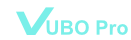 Vubo Pro IPTV Logo - Best IPTV Service